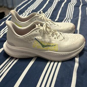 Hoka Mach 6. Size 11.